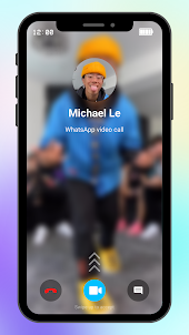 Chat With Michael Le Prank