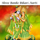 Shree Banke Bihari Aarti icon