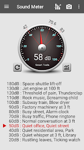 Vibrómetro：sismômetro – Apps no Google Play