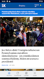 App-voorskou