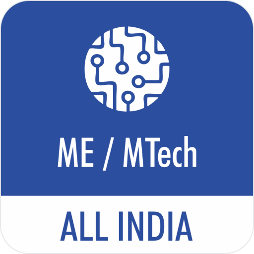 ME M.Tech Admission 2023 2.8 Icon
