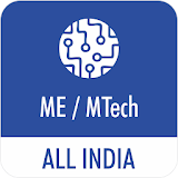 ME M.Tech Admission 2020 icon