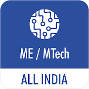 Top 36 Education Apps Like ME M.Tech Admission 2020 - Best Alternatives
