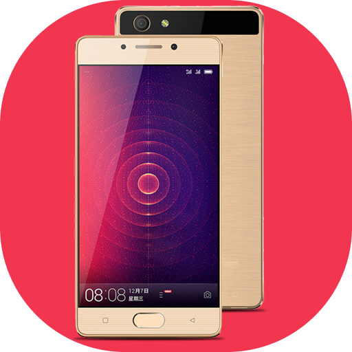 Theme for Gionee Steel 2