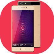 Top 50 Personalization Apps Like Theme for Gionee Steel 2 - Best Alternatives
