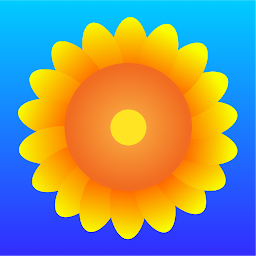 Icoonafbeelding voor Sunflower Browser