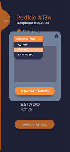 Hermes Screen 3