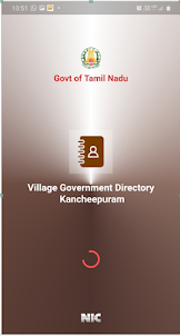 Village Government Directory -
