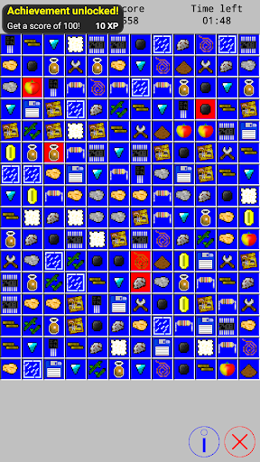 Inv and Tory - Blocks Screen 2