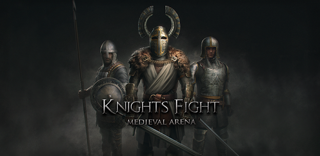 Knights Fight: Medieval Arena 1