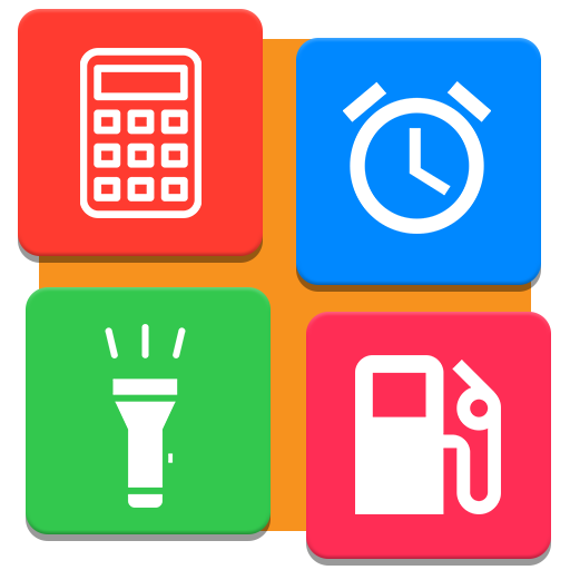 Smart All Tools 1.1 Icon