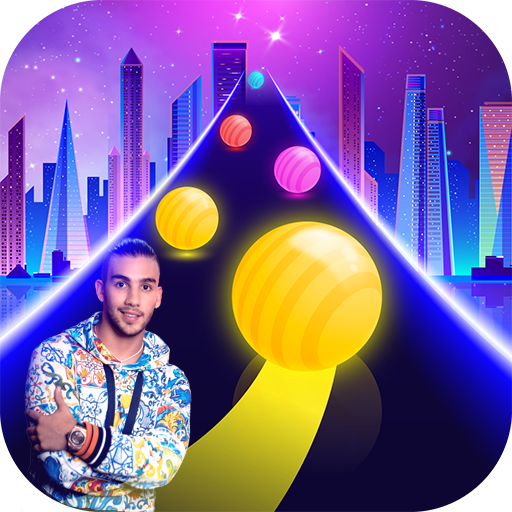Turizo BACHATA : Dancing Ball logo