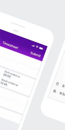MYOB Team Screen 2