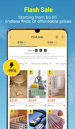 SHEIN-Shopping Online screenshot