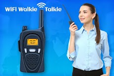 Wifi Walkie Talkie - Bluetooth Walkie Talkieのおすすめ画像5