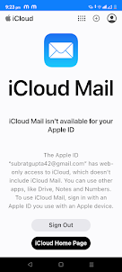 iSync: All iCloud Apps