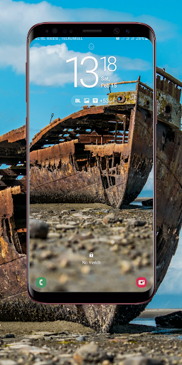 Ship Wallpaper Screenshot 4 - AppWisp.com