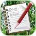 Natural Notepad - Simple Notes