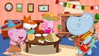 screenshot of Mexican Party: Cooking Games