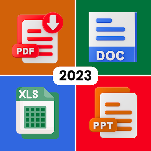 DocMaster Suite: PDF, DOC, PPT logo