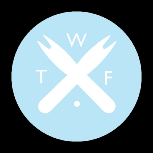 Welcome Fryer logo