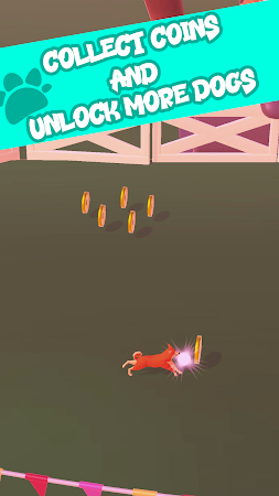 Game screenshot Herd The Sheep-Dog Simulator hack