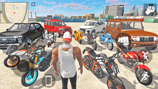 Indian Theft Auto Simulator 1