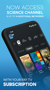 Discovery channel deals free streaming