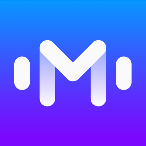 CoverX - AI Cover Song Maker Logo