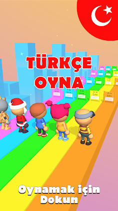 İsim Şehir Yarışı - Screenshot 1