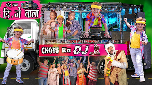 Download Chotu Dada - Funny Show Videos Free for Android - Chotu Dada -  Funny Show Videos APK Download 
