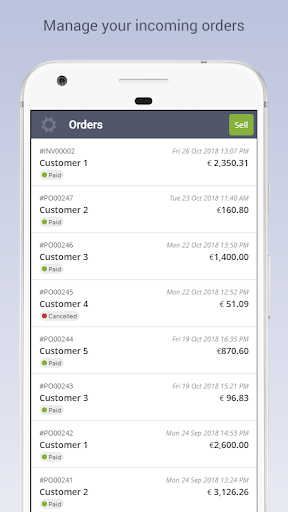 Dole Foodservice Ireland Screen 3