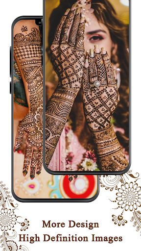 Mehndi Design 2023