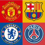 Football Club Quiz