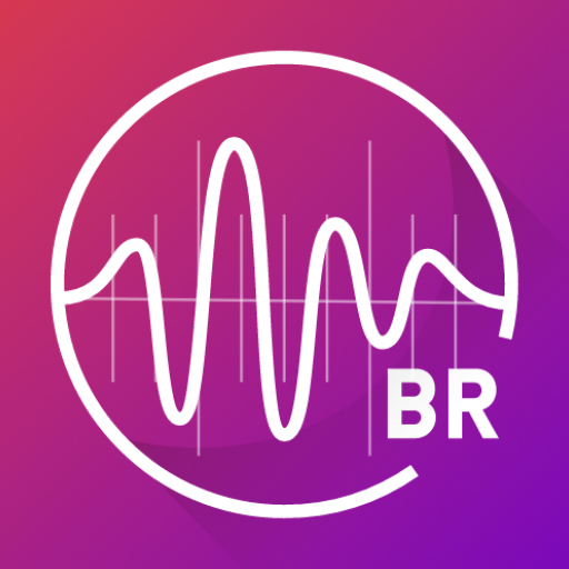 miRadio: FM Radio Brazil 12.0.%20Brasil Icon