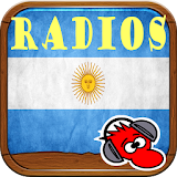 Radios De Argentina icon