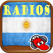 Radios De Argentina  Icon