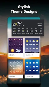 Climatempo - Previsão do tempo – Apps no Google Play