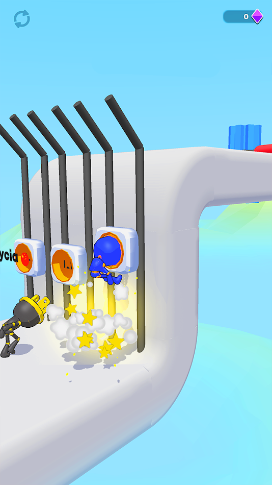 #2. Plug Head (Android) Podle: Sunday.gg