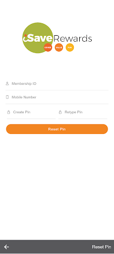 Icebolethu - iSave Rewards Screen 3