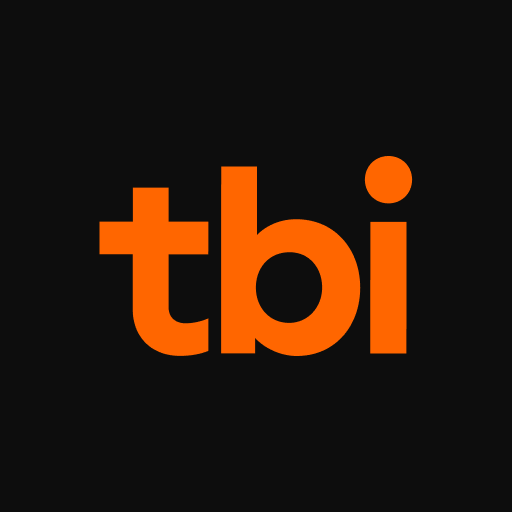 tbi bank logo