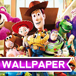Cover Image of Descargar Toy Story Wallpaper HD 🧿 2.7 APK