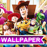 Toy Story Wallpaper HD 