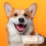 Dog Translator: Talking Pet icon