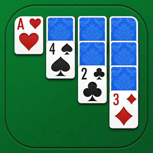 Solitaire Windows'ta İndir