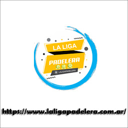 Icon image La Liga Padelera