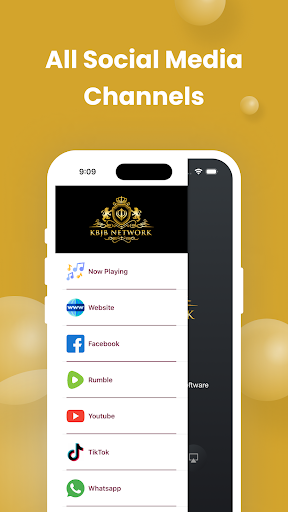KBJB Network Screen 2
