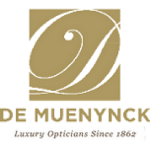 De Muenynck Optique  Icon