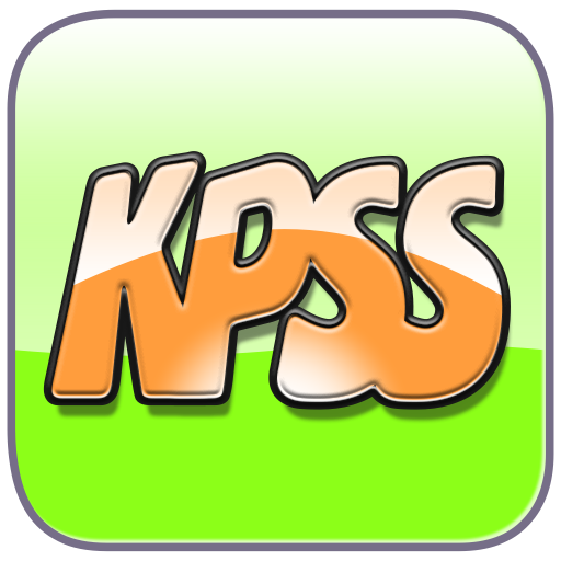 KPSS Çıkmış Sorular logo