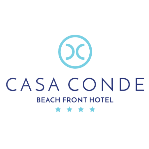 Casa Conde Beach Front Hotel